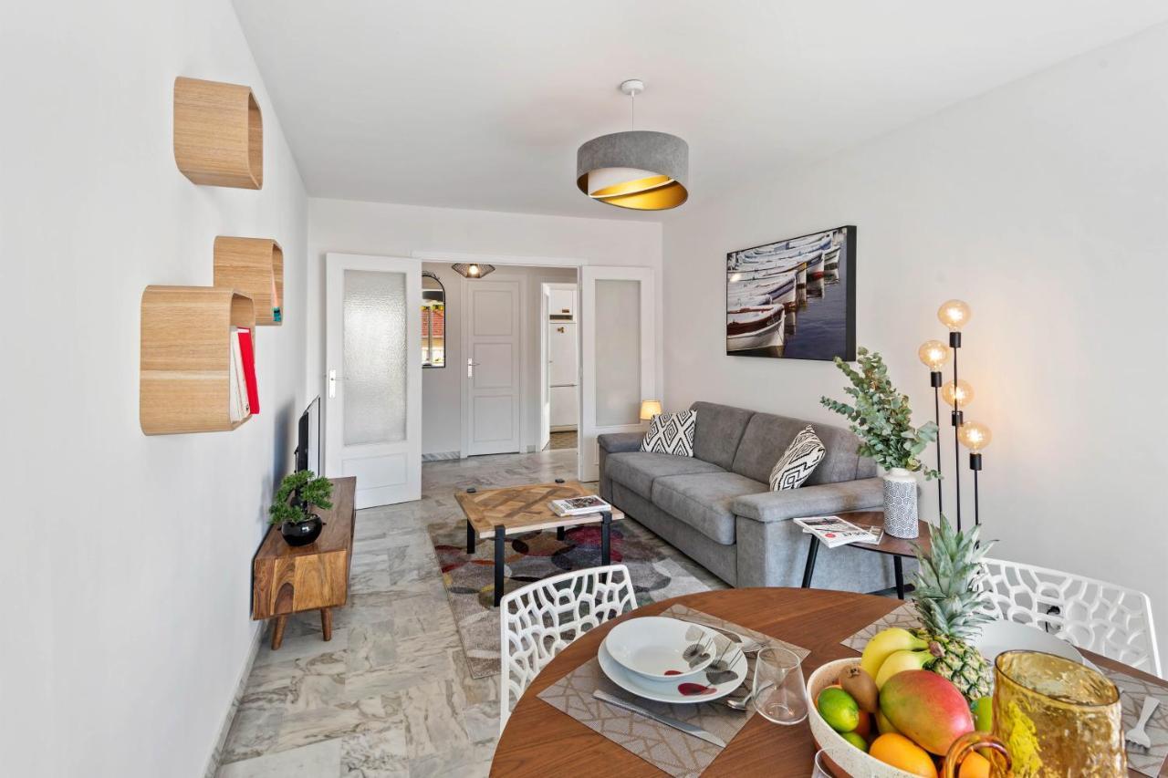 Appartement Majestic