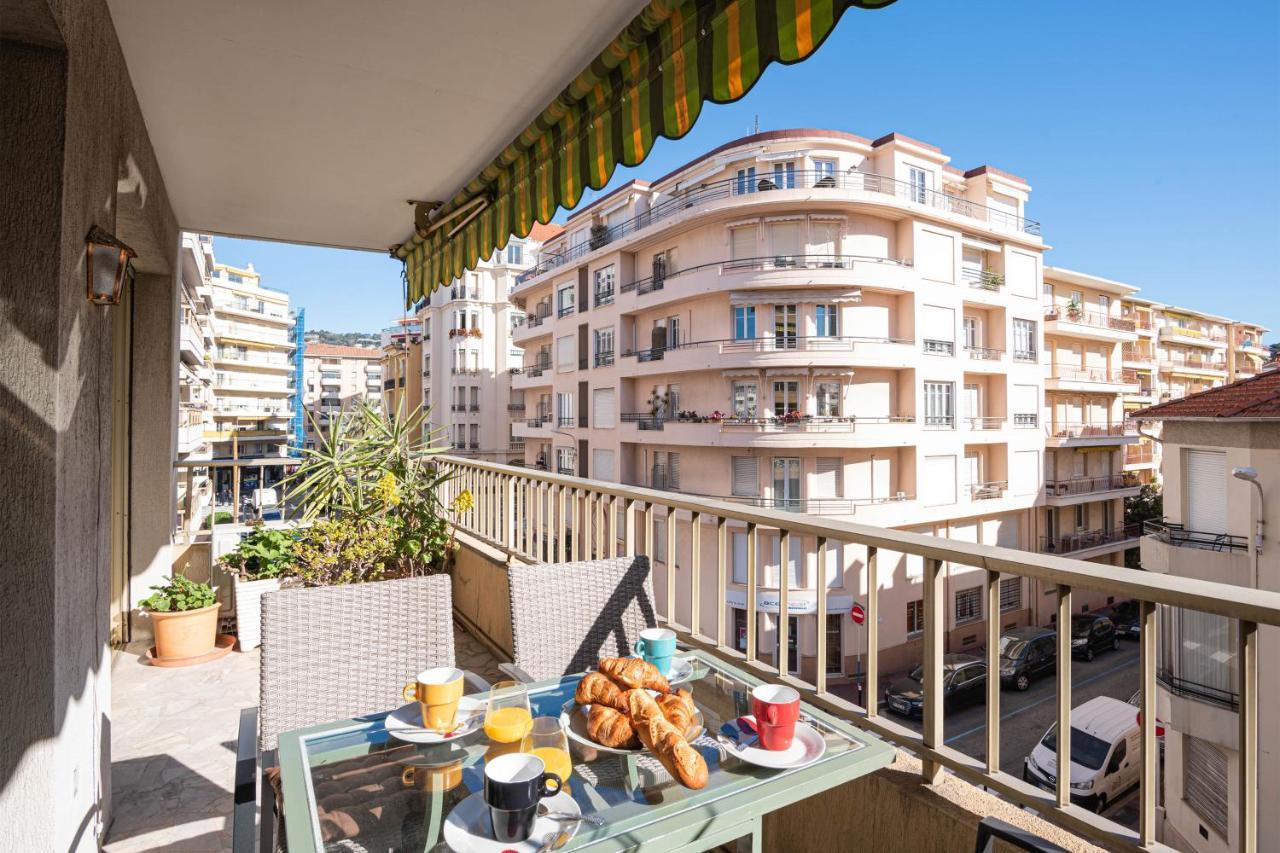 Appartement Majestic *