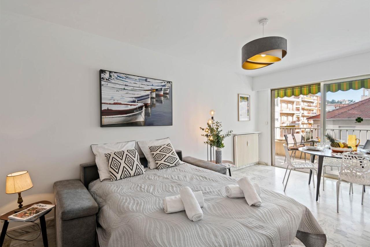 Appartement Majestic *
